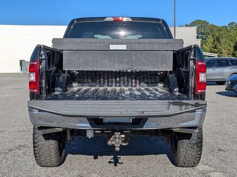 Used 2018 Ford F150 XLT image 14