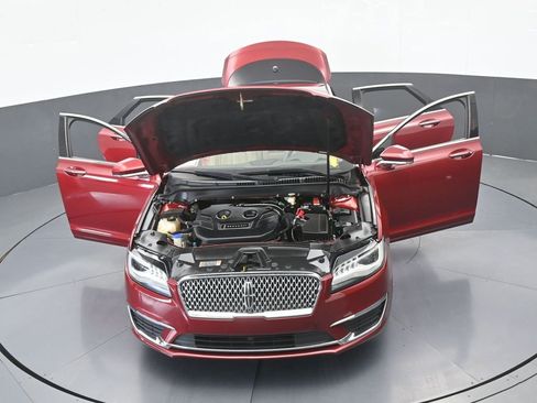 Used 2017 Lincoln MKZ Reserve w/ Climate Package AWD/4WD image 78
