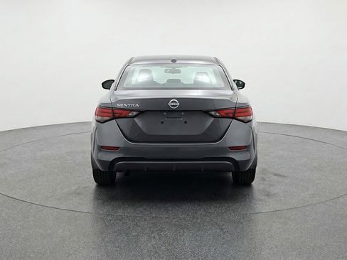 Used 2025 Nissan Sentra SV FWD image 6