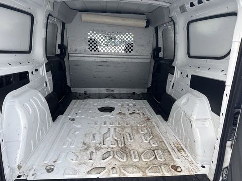 Used 2019 RAM ProMaster City Tradesman image 18