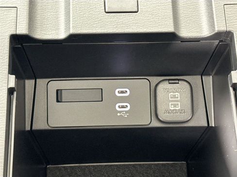 New 2025 MAZDA CX-5 AWD 2.5 S w/ Premium Plus Pkg image 42