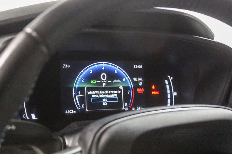 Certified 2026 Toyota Corolla SE FWD image 24