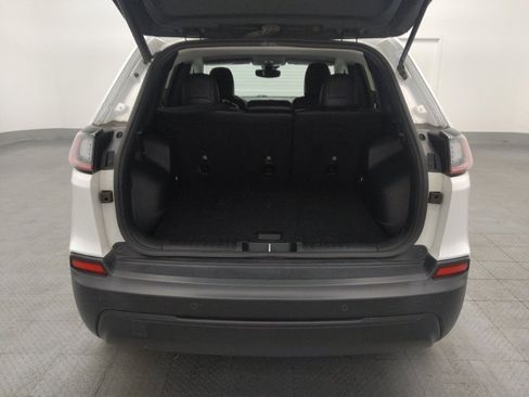 Used 2023 Jeep Cherokee Altitude Lux image 29