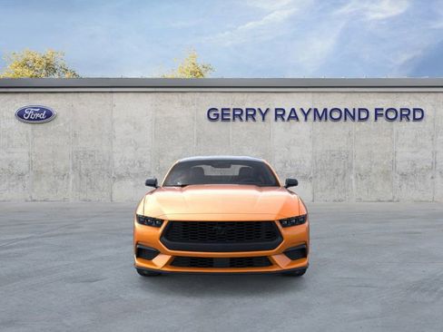 New 2026 Ford Mustang Premium image 7