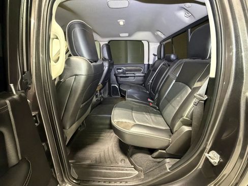 Used 2023 RAM 2500 Laramie image 13