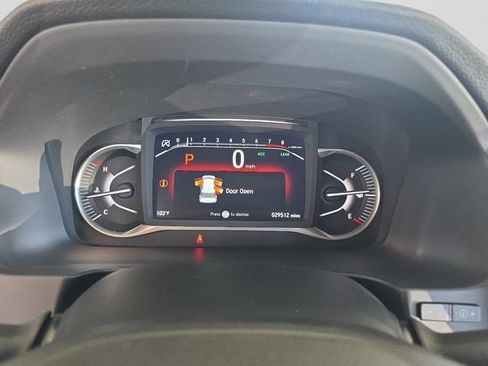 Used 2023 Honda Passport EX-L image 17