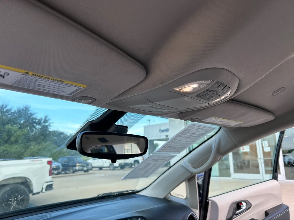 Used 2024 Chrysler Pacifica Touring-L FWD image 15