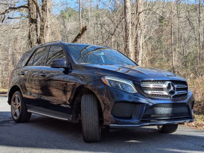 Used 2018 Mercedes-Benz GLE 350 4MATIC