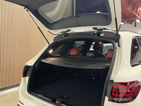 Used 2021 Mercedes-Benz GLC 300 image 63