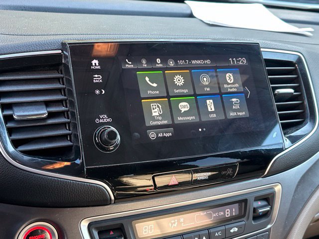 Used 2019 Honda Pilot EX-L image 7