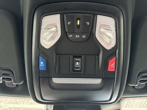 Used 2023 RAM 1500 Rebel w/ Rebel Level 1 Equipment Group image 49