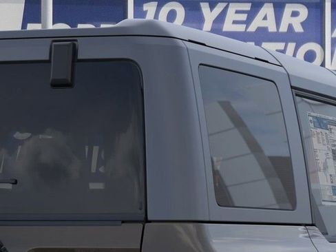 New 2026 Ford Bronco Big Bend AWD/4WD image 25