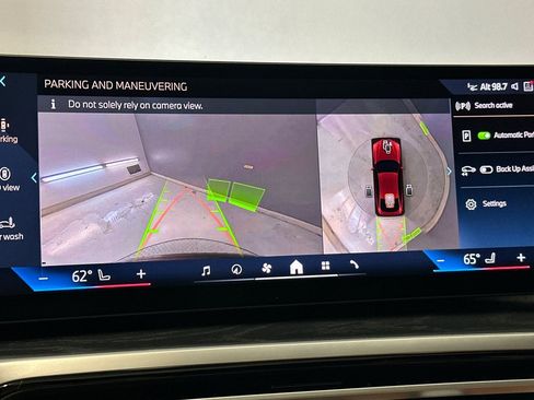 Certified 2024 BMW i4 eDrive35 w/ M Sport Package image 24