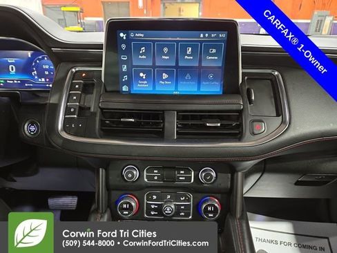 Used 2023 Chevrolet Tahoe RST image 22