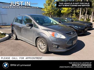 Used 2015 Ford C-MAX Energi SEL w/ Equipment Group 302A FWD video 1
