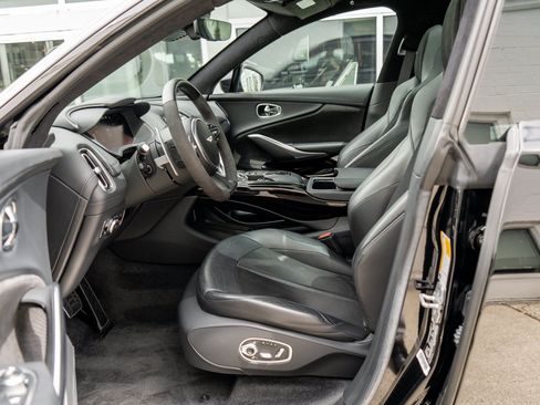 Used 2023 Aston Martin DBX 707 AWD/4WD image 10