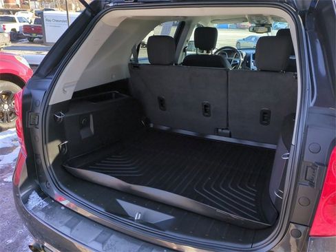 Certified 2015 Chevrolet Equinox LT image 25