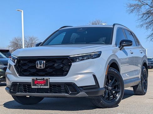 Used 2024 Honda CR-V Sport image 2