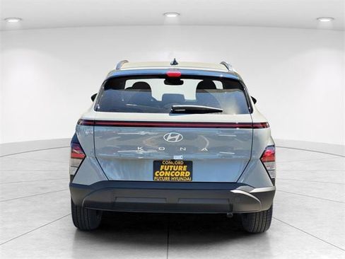 New 2026 Hyundai Kona SEL Sport image 6