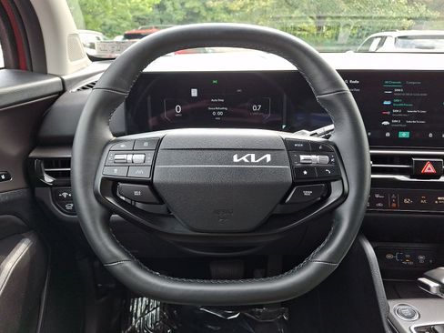 Used 2026 Kia Sportage SX AWD/4WD image 21