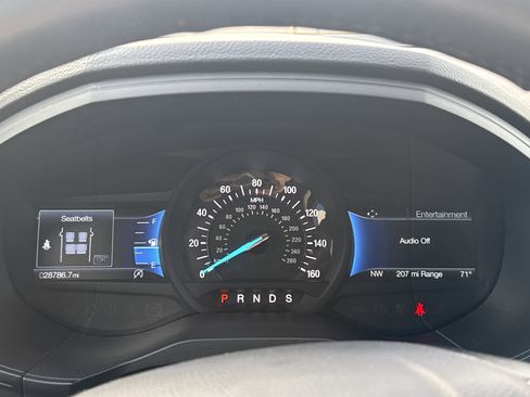 Used 2024 Ford Edge SEL w/ Convenience Package AWD/4WD image 21