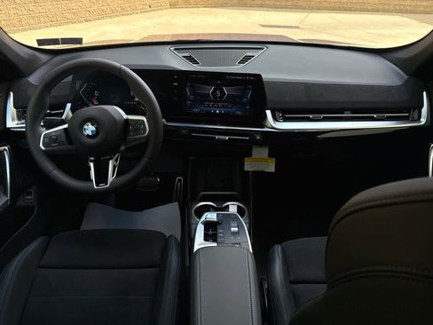 New 2026 BMW X1 xDrive28i w/ M Sport Package image 8