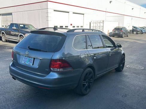 Used 2014 Volkswagen Jetta TDI FWD image 3