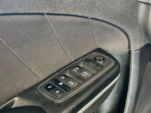 Used 2023 Dodge Charger GT w/ Cold Weather Package RWD image 17