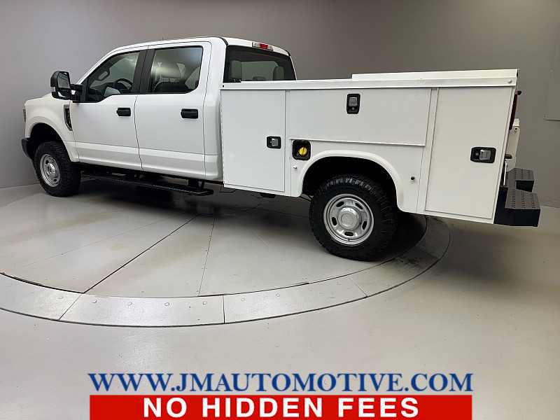 Used 2019 Ford F250 XL w/ Power Equipment Group AWD/4WD image 3