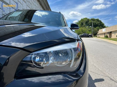 Used 2015 BMW X1 sDrive28i RWD image 14