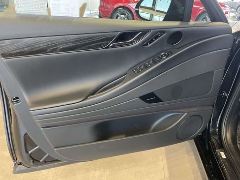 New 2026 Genesis G80 3.5T Prestige image 13