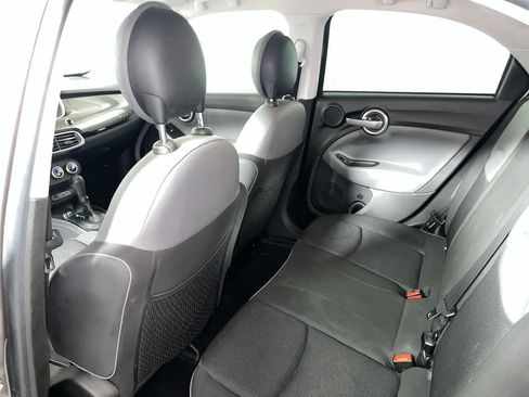 Used 2016 FIAT 500X Easy AWD/4WD image 23