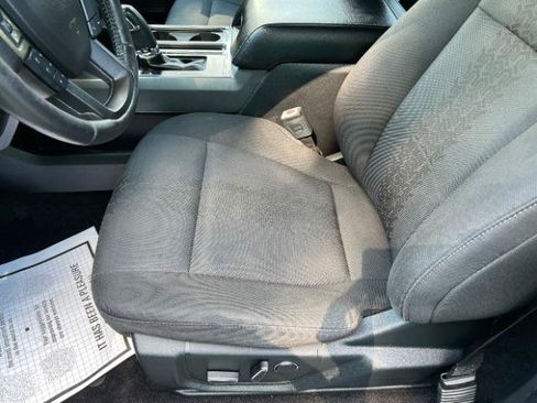 Used 2018 Ford F150 XLT w/ Equipment Group 302A Luxury AWD/4WD image 27