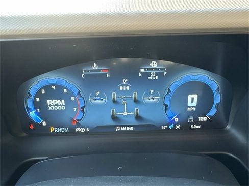 New 2025 Ford Bronco Big Bend w/ Black Diamond Package image 30