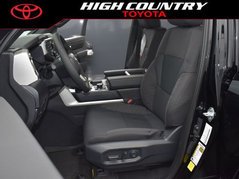 New 2026 Toyota Tundra SR5 w/ TRD Off-Road Package AWD/4WD image 22