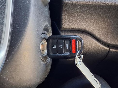 Certified 2020 Honda CR-V LX image 11