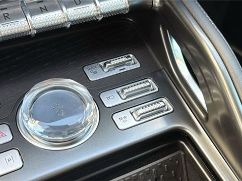 New 2026 Lincoln Nautilus Reserve w/ Jet Appearance Package image 34