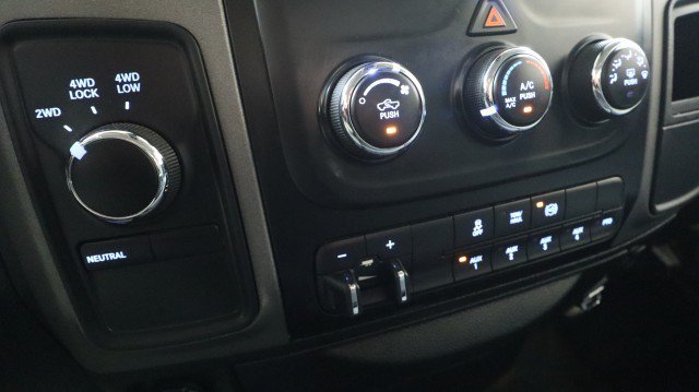 Used 2018 RAM 3500 Tradesman w/ Power & Remote Entry Group AWD/4WD image 15