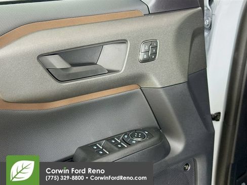 New 2026 Ford Bronco Sport Outer Banks w/ Outer Banks Tech Package+ AWD/4WD image 20