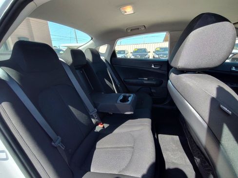Used 2019 Kia Optima LX FWD image 37