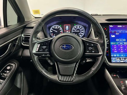 Used 2020 Subaru Legacy Limited AWD/4WD image 16