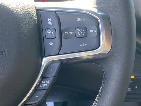 New 2026 RAM 3500 Laramie w/ Towing Technology Group AWD/4WD image 18