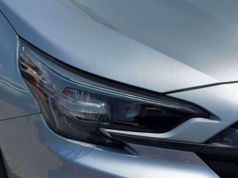 Certified 2025 Subaru Legacy AWD/4WD image 7