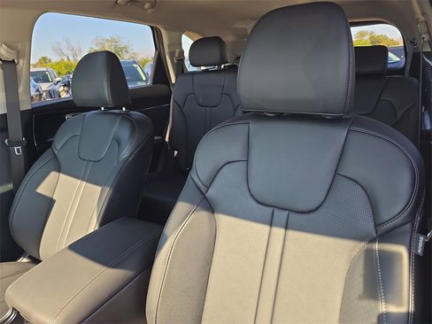 New 2026 Kia Sorento EX image 22