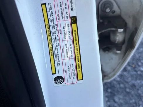 Used 2021 Jeep Grand Cherokee Trailhawk AWD/4WD image 3