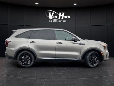 New 2026 Kia Sorento SX Prestige AWD/4WD image 2