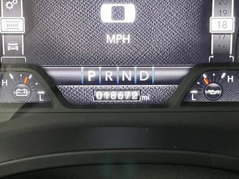 Used 2023 RAM 1500 Big Horn image 22