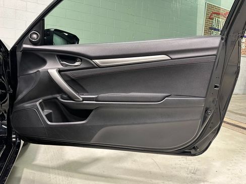 Used 2020 Honda Civic Si image 9