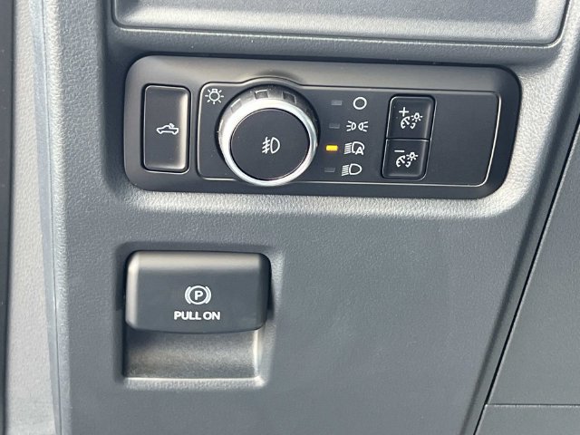 New 2026 Ford F150 XL AWD/4WD image 13