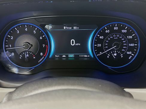 Used 2020 Hyundai Palisade SEL w/ Premium Package image 19